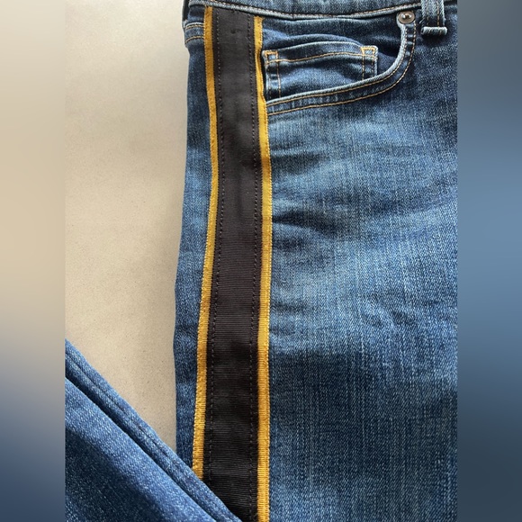 Veronica Beard Debbie Jeans in Size 29 - Picture 5 of 10